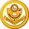 Al Muslim Higher Secondary School logo